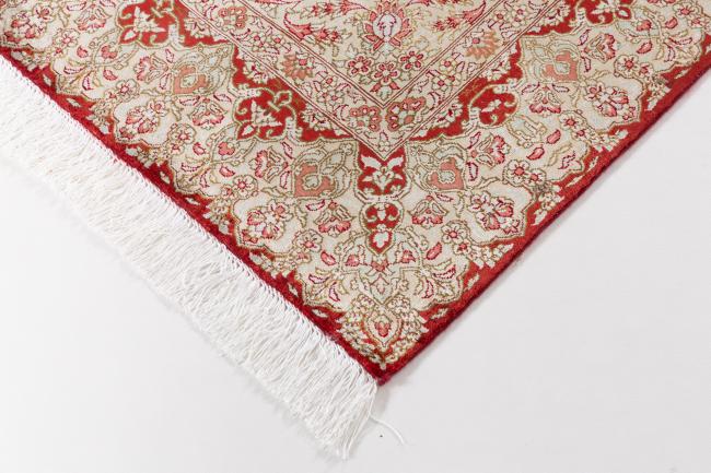 Qum Silk - 5