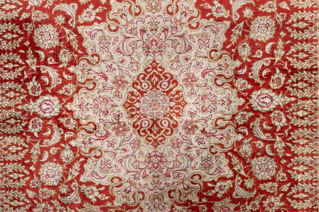Qum Silk - 6