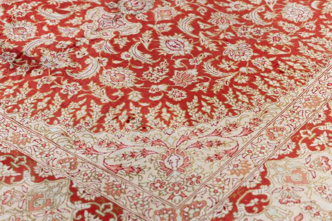 Qum Silk - 7