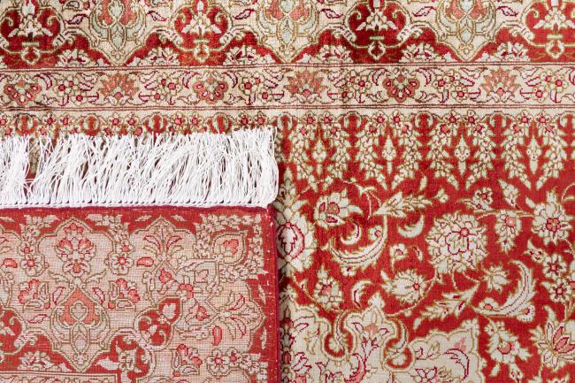Qum Silk - 8