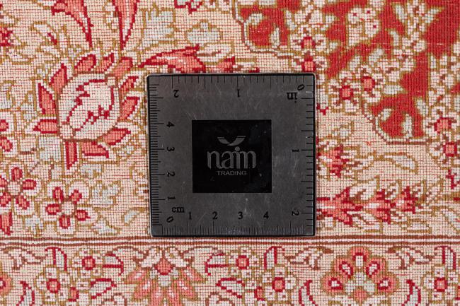 Qum Silk - 10