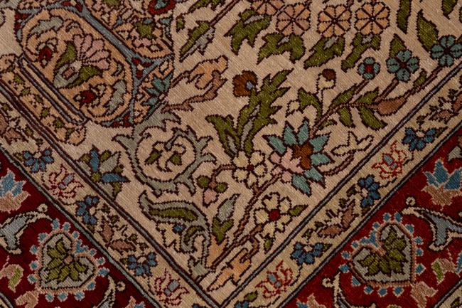 Hereke Soie - 12