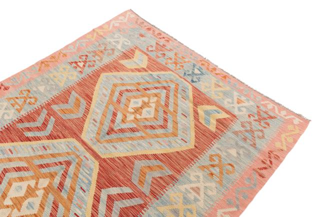 Kilim Afegão - 2