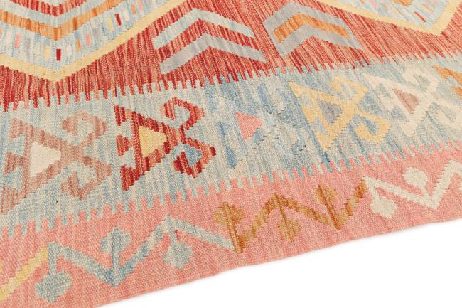 Kilim Afegão - 3