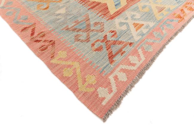 Kilim Afegão - 4