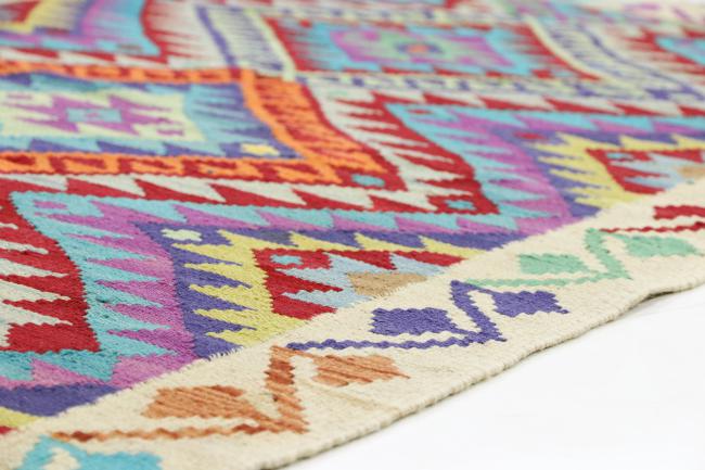 Kilim Afgán Heritage - 6