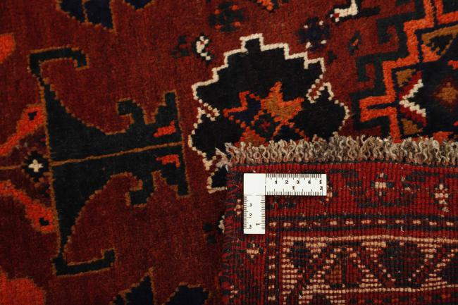 Ghashghai - 1