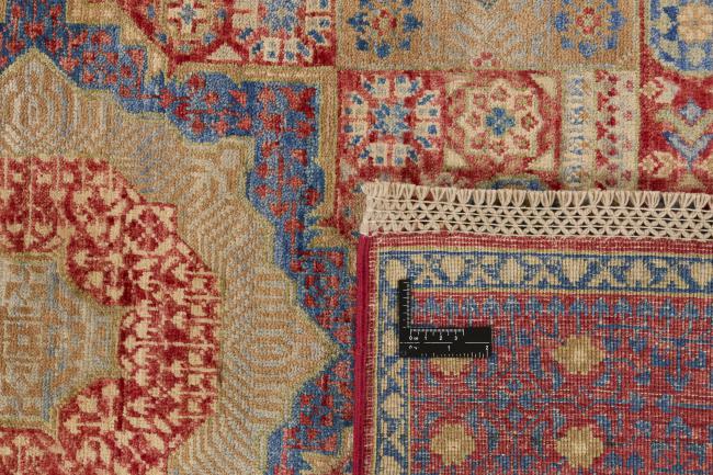 Mamluk - 1
