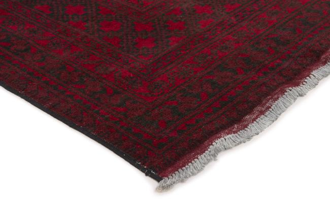 Afghan Akhche - 3