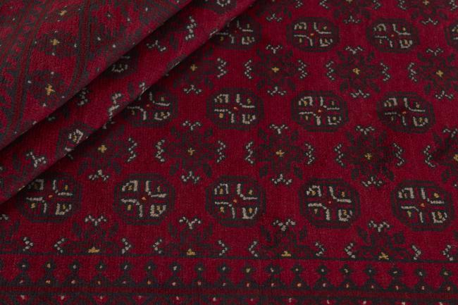 Afghan Akhche - 2