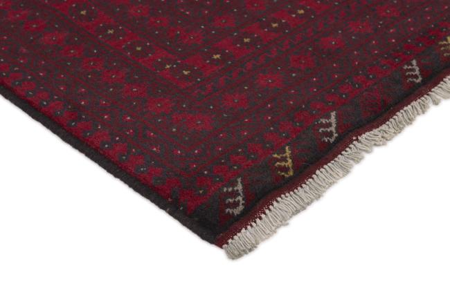 Afghan Akhche - 3