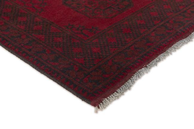 Afghan Akhche - 3