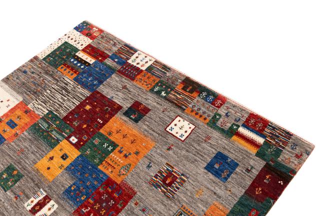 Persja Gabbeh Loribaft Nowbaft - 3