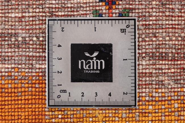 Persja Gabbeh Loribaft Nowbaft - 10