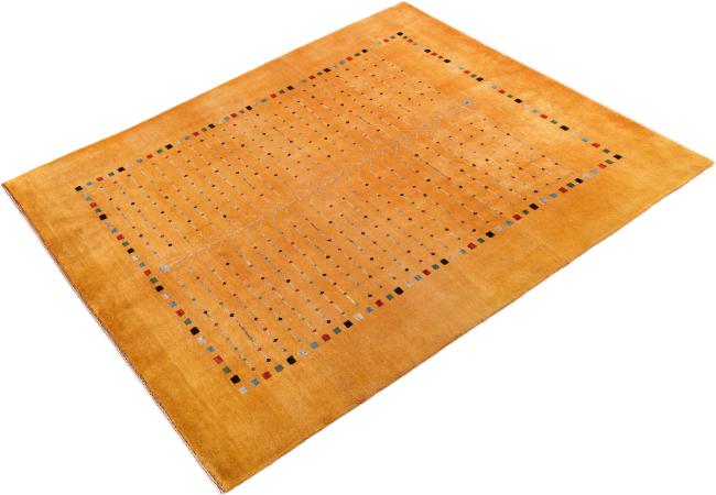 Persisk Gabbeh Kashkuli Banafsheh - 1