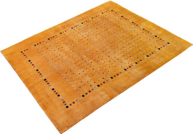 Persisk Gabbeh Kashkuli Banafsheh - 2