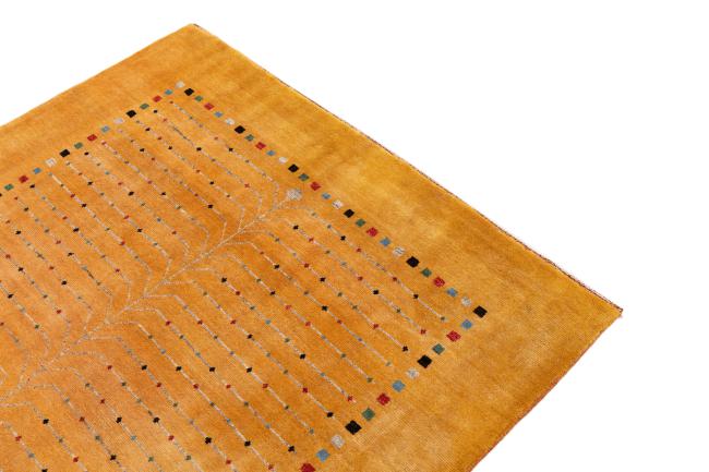 Persisk Gabbeh Kashkuli Banafsheh - 3