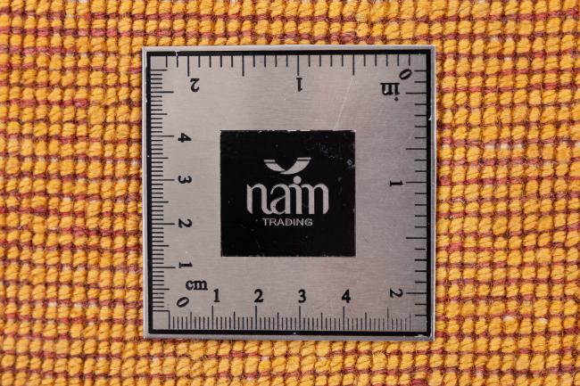 Persisk Gabbeh Kashkuli Banafsheh - 8