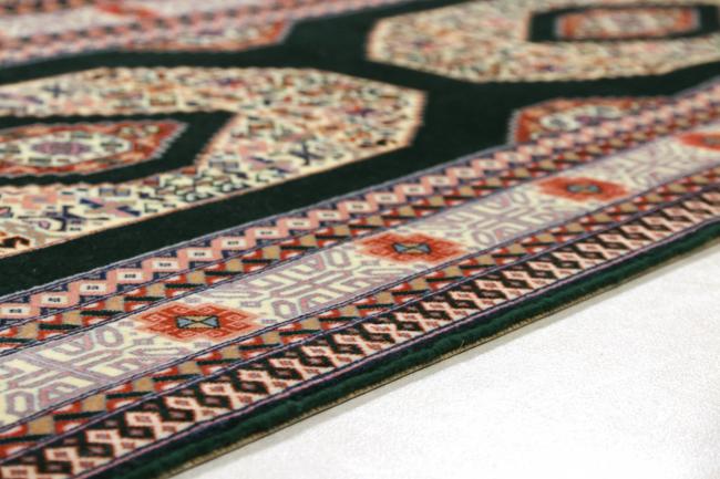 Tabriz 50Raj - 7