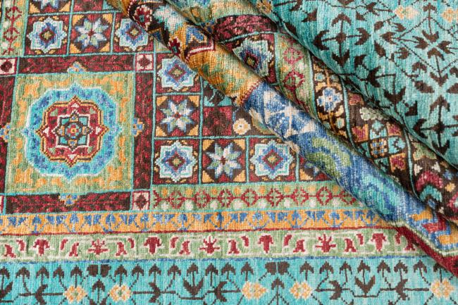 Mamluk - 8