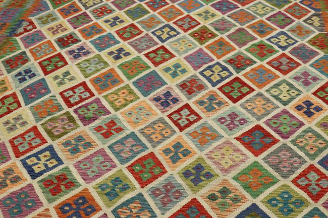 Kilim Himalaya - 3