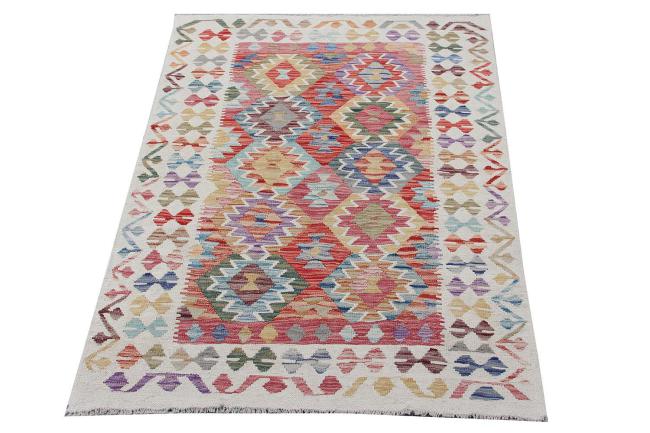 Kilim Afegão - 1