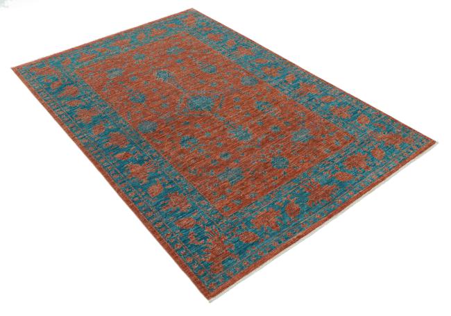 Ziegler Farahan - 1