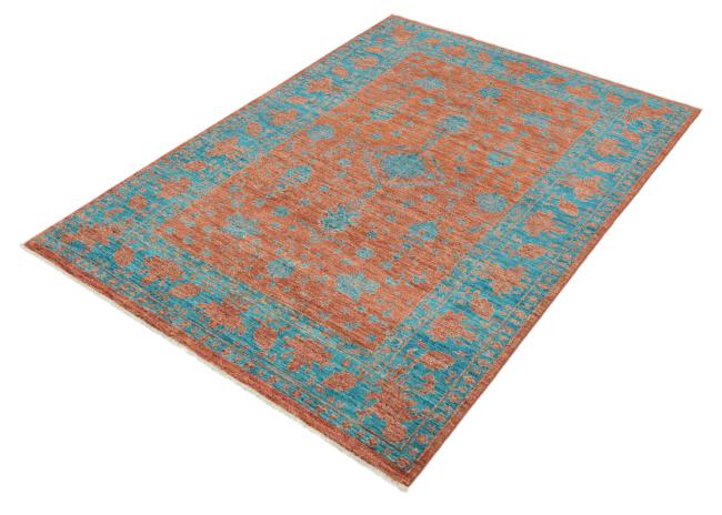 Ziegler Farahan - 2