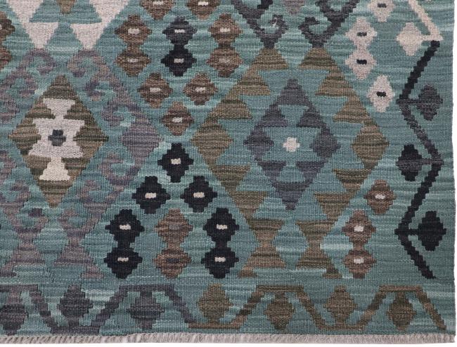 Kilim Afghan - 2