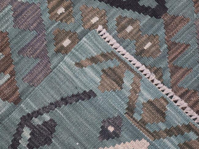 Kilim Afghan - 3