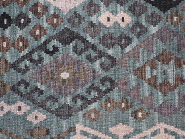 Kilim Afghan - 4