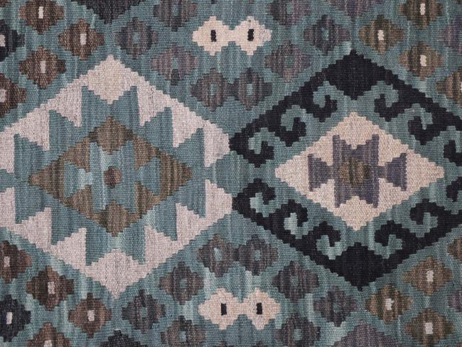 Kilim Afghan - 5