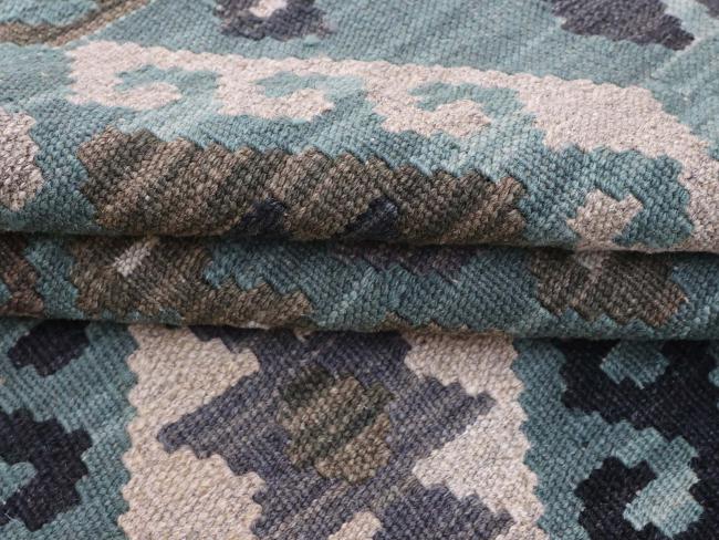 Kilim Afghan - 6