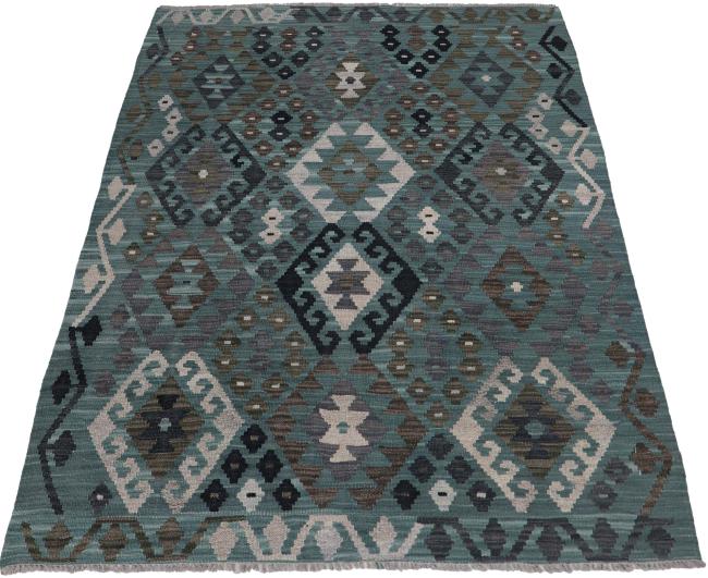 Kilim Afghan - 7