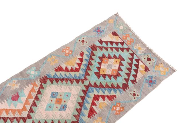 Kilim Afegão - 2