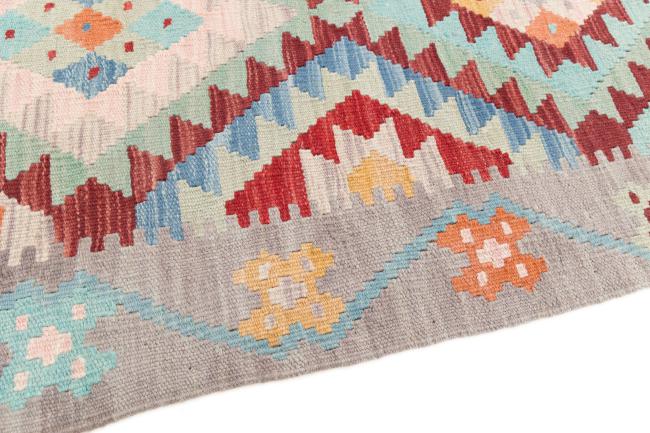 Kilim Afegão - 3