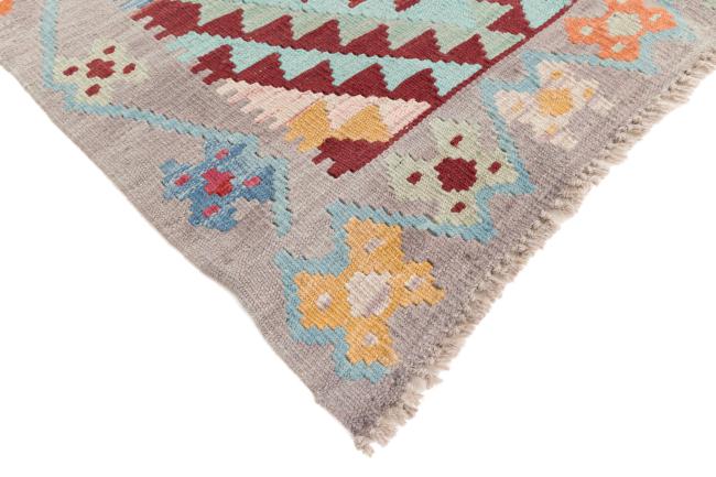 Kilim Afegão - 4