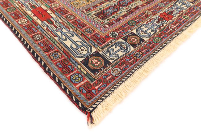 Kilim Soozani - 5