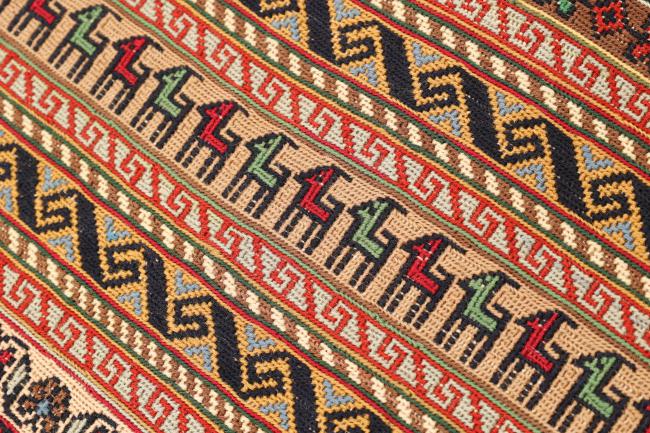 Kilim Soozani - 7