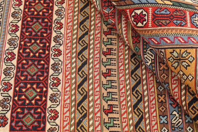 Kilim Soozani - 8