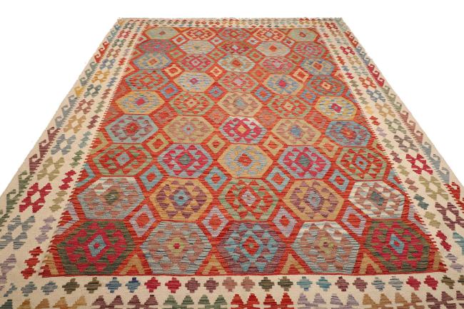 Kilim Afgán - 1