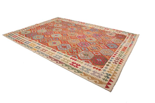 Kilim Afgán - 2