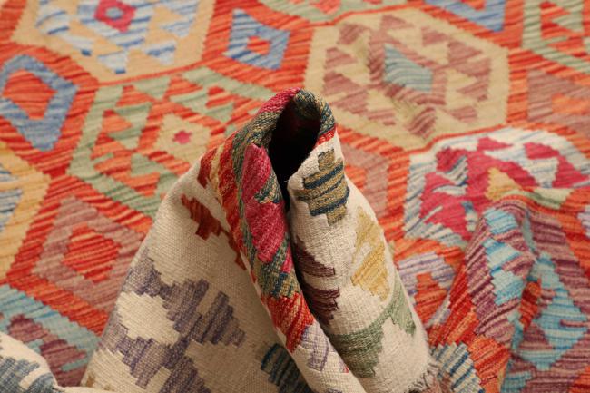 Kilim Afgán - 5