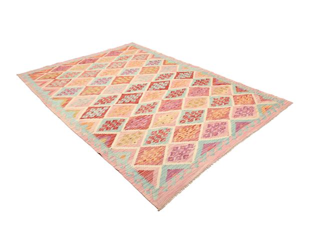 Kilim Afghan - 2