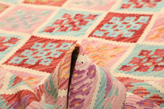 Kilim Afghan - 5