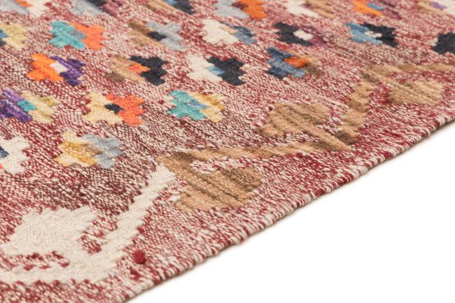 Kilim Afegão Heritage - 5