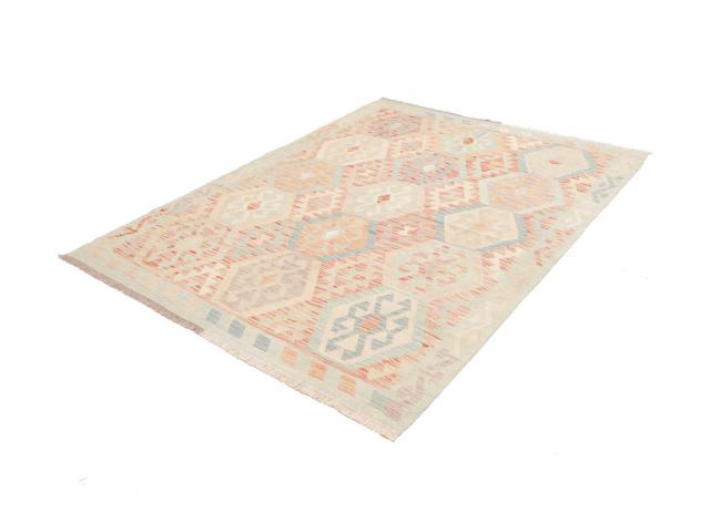 Kilim Afgán - 1