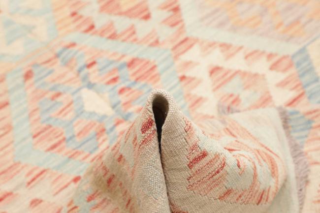 Kilim Afgán - 5