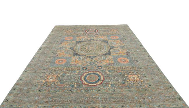Mamluk - 3