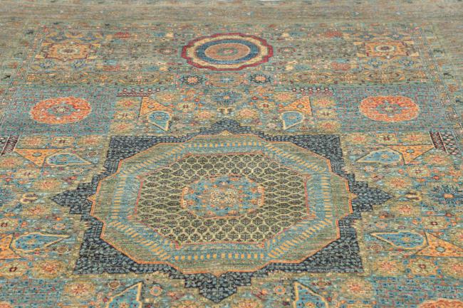 Mamluk - 7
